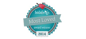 Most Loved Award Winner 2014
