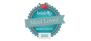 Most Loved Award Winner 2015